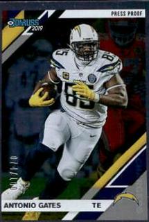 Antonio Gates