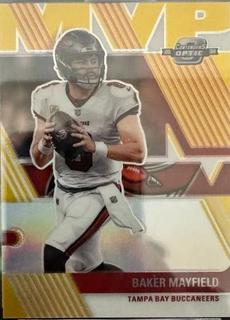 Baker Mayfield