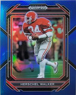 Herschel Walker