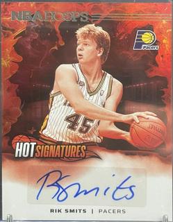 Rik Smits