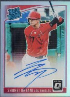 Shohei Ohtani