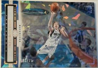 Dirk Nowitzki