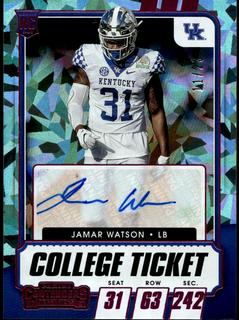 Jamar Watson
