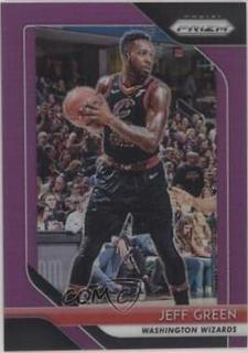 Jeff Green