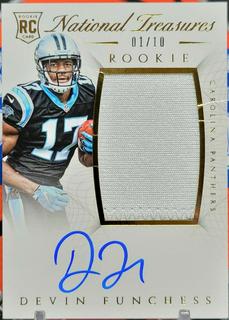 Devin Funchess