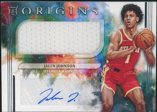 Jalen Johnson