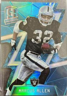 Marcus Allen