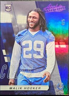 Malik Hooker