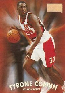 Tyrone Corbin