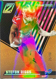 Stefon Diggs