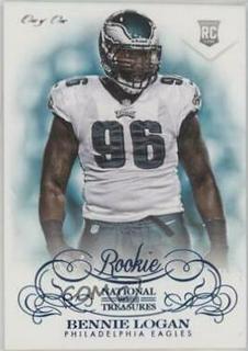 Bennie Logan