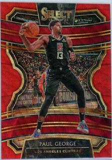 Paul George