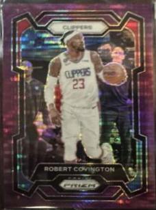 Robert Covington