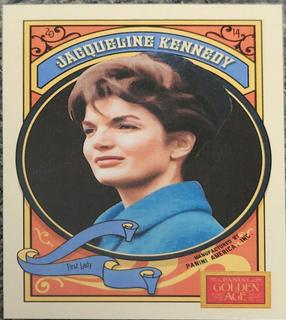 Jacqueline Kennedy