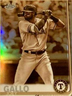 Joey Gallo