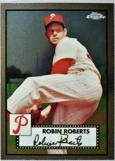 Robin Roberts