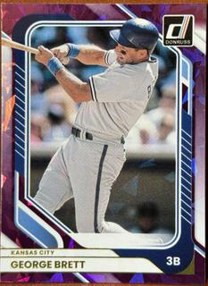 George Brett