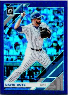 David Bote