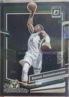 Giannis Antetokounmpo