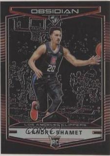 Landry Shamet