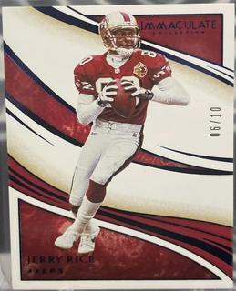 Jerry Rice