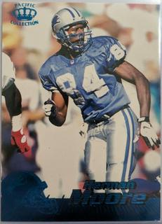 Herman Moore