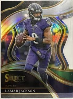 Lamar Jackson