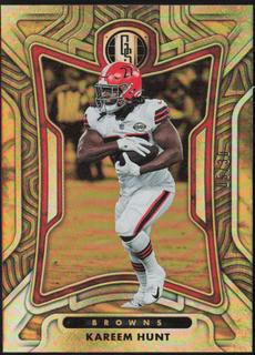 Kareem Hunt