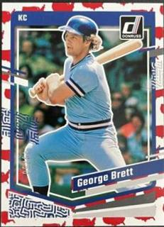 George Brett