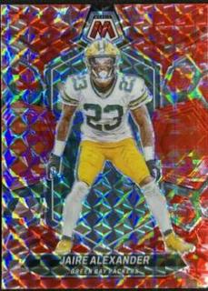 Jaire Alexander