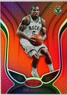 Eric Bledsoe