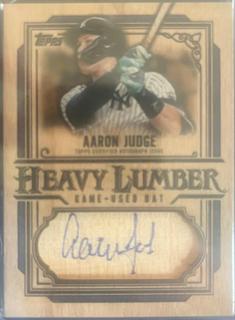 Aaron Judge