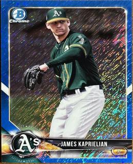 James Kaprielian