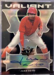Juan Soto