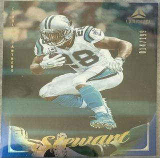 Jonathan Stewart