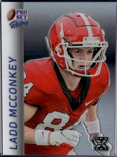 Ladd McConkey