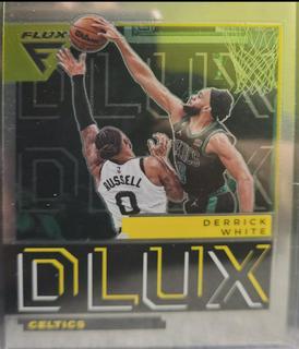 Derrick White