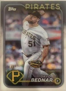 David Bednar