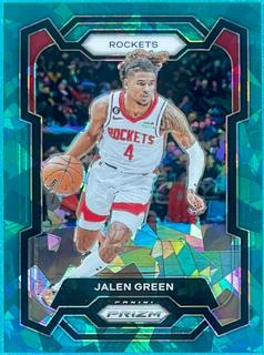 Jalen Green