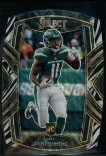 Denzel Mims