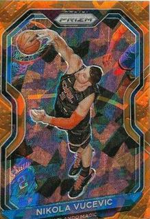Nikola Vucevic