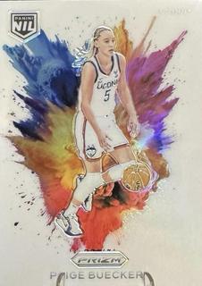 Paige Bueckers