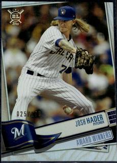josh hader