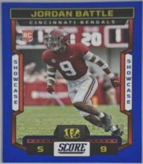 Jordan Battle