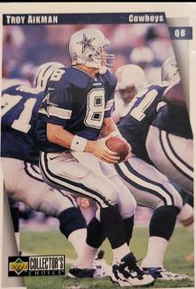 Troy Aikman