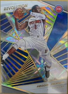 Reggie Jackson