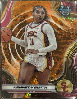 Kennedy Smith