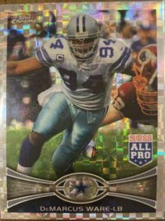 DeMarcus Ware
