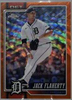 Jack Flaherty