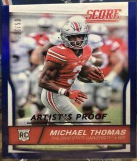 Michael Thomas